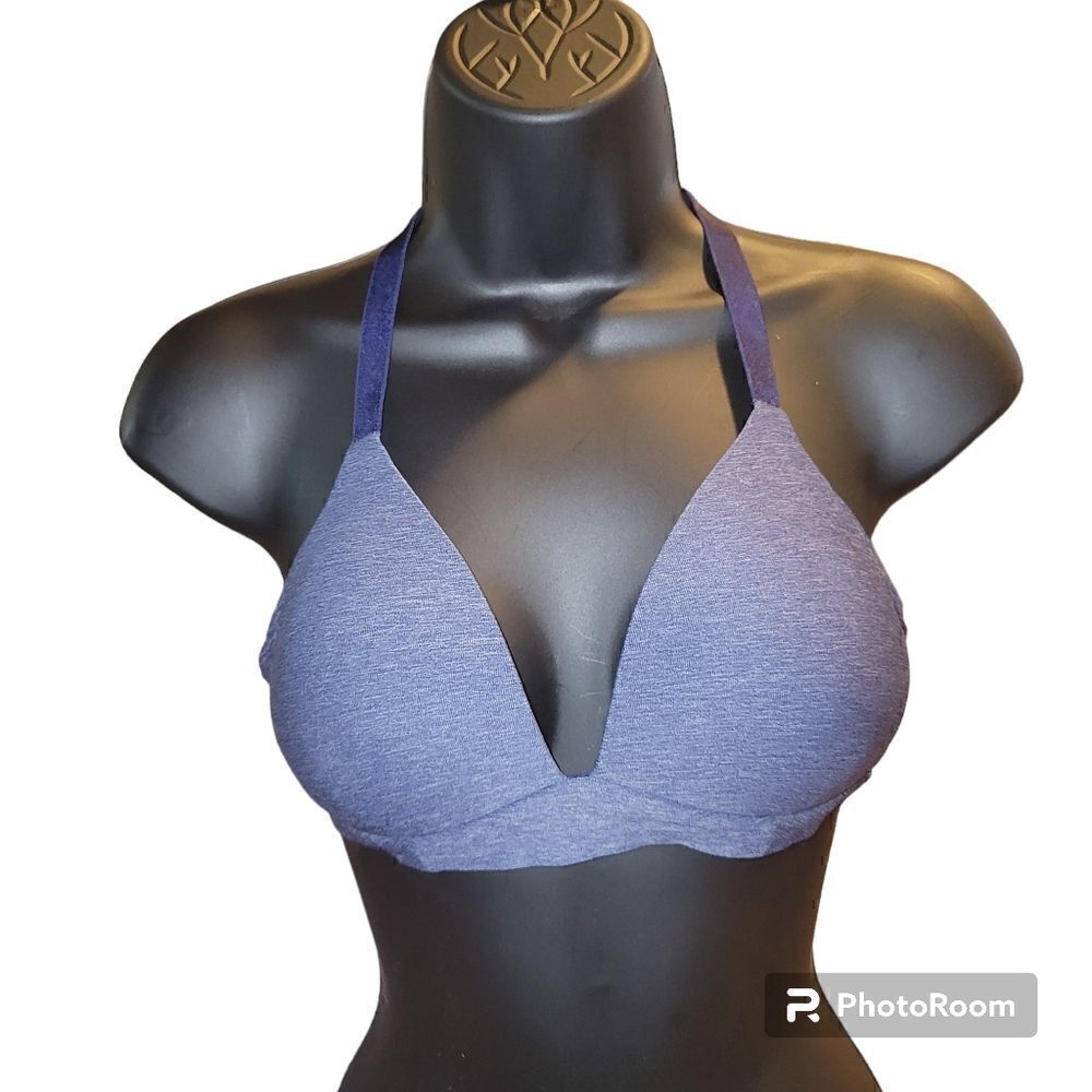 Aerie bralette size 34 B